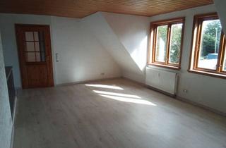 Wohnung mieten in Süder Straße, 25862 Goldelund, Kuschelige 3 Zi / 60 qm DG - Wohnung in Nordfriesland (Kreis), Goldelund