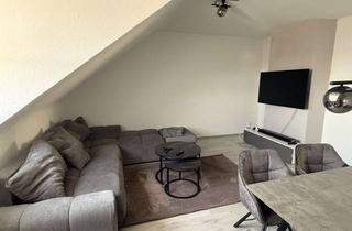 Wohnung mieten in Langemarckstraße 255, 45309 Schonnebeck, 2-Zimmer-Wohnung im Dachgeschoss in Essen-Schonnebeck