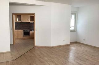 Wohnung mieten in 58332 Schwelm, Wohnen mit Charakter: Großzügige 4-Zimmer-Wohnung in Schwelm