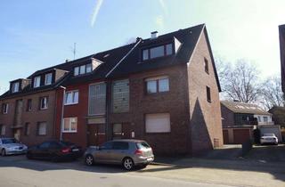 Wohnung mieten in 46149 Schwarze Heide, Gepflegte 2,5-Zimmer-OG-Wohnung in Oberhausen Sterkrade