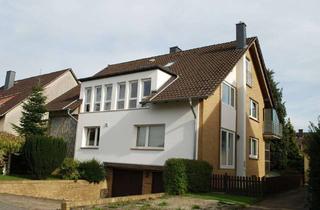 Wohnung mieten in Wincklerstr. 13, 31542 Bad Nenndorf, Bad Nenndorf 5 ZiKB Wohnung