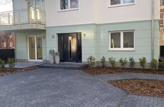 Wohnung mieten in Luisenstrasse 28, 16727 Velten, 2-Zimmer-Wohnung mit Balkon in Velten