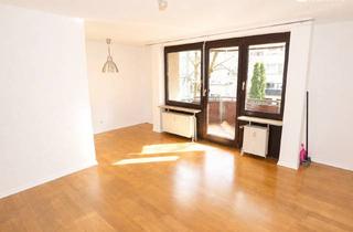 Wohnung mieten in 70176 West, S-WEST: Schöne 1-Zi.-Whg. * Balkon * Bad mit Dusche * Küchenzeile * opt. Garage * perfekte Lage!