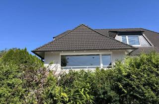 Wohnung mieten in 24223 Schwentinental, Wohnen in zentraler, ruhiger Lage: 3,5-Zimmer-Wohnung in Schwentinental