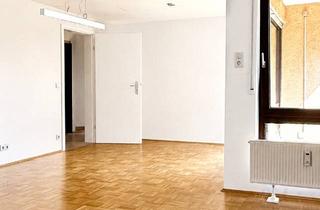 Wohnung mieten in Sonnenscheinstraße, 73614 Schorndorf, 3-Zimmer-Dachgeschosswohnung in sehr zentraler Lage von Schorndorf