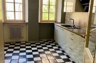 Wohnung mieten in 67229 Großkarlbach, Wohnung über zwei Ebenen in Großkarlbach