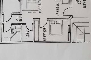 Wohnung mieten in 76669 Bad Schönborn, Ruhig gelegene 2-Zimmer Souterrainwohnung