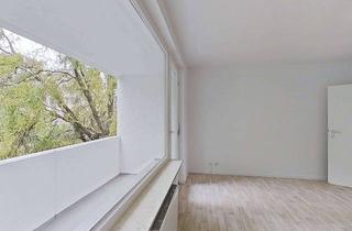 Wohnung mieten in Elmweg, 37081 Göttingen, Einziehen & wohlfühlen: Lichtdurchflutete 3-Zimmer-Wohnung mit Balkon
