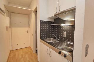 Wohnung mieten in Richard-Schirrmann-Straße, 55122 Hartenberg/Münchfeld, Sanierte 1-Zimmer-Wohnung mit Einbauküche in Mainz 5 Gehminuten zur Uni