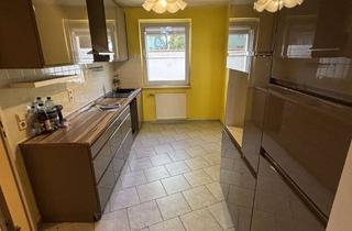 Wohnung mieten in 68623 Lampertheim, Rheinstraße 68, 68623 Lampertheim