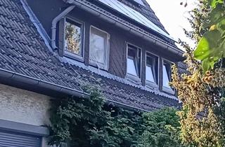Wohnung mieten in Boker Straße 128, 33129 Delbrück, Wohnen mit Charakter: 2-Zimmer-Dachgeschosswohnung in Delbrück