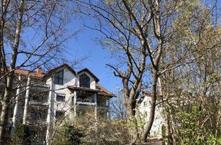 Wohnung mieten in Friedenstraße, 82110 Germering, 2-Zimmer-Wohnung mit Dachterrasse in Germering