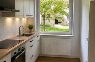 Wohnung mieten in Barsac Allee 12, 55597 Wöllstein, Helle 2-ZKB-Wohnung mit Balkon
