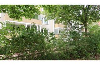 Wohnung mieten in Oderstr., 30519 Döhren, 4 Zimmer im Grünen nahe Leinemasch, Alt-Döhren