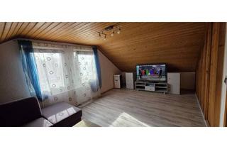 Wohnung mieten in Kamer Heide 62, 59192 Bergkamen, Helles, freundliches und gepflegtes DG-Apartment