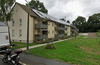Wohnung mieten in Listerstr. 10, 90441 Werderau, Gemütliche 2-Zimmer Wohnung sucht Nachmieter!