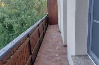 Wohnung mieten in Gränertstraße 31, 14774 Kirchmöser, Wohnen mit Charakter: Geräumige Etagenwohnung in Brandenburg an der Havel