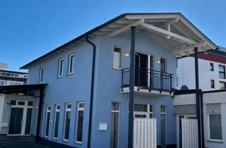 Wohnung mieten in Seligenstädter Straße 70, 63179 Obertshausen, Hinterhaus - Wohnung im 1.OG mit Balkon und EBK - Neuvermietung nach Umbau und Modernisierung