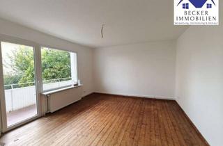 Wohnung mieten in Wacholderweg, 38302 Wolfenbüttel, 3-Zimmer Wohnung mit Balkon - frisch Renoviert!
