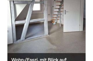 Wohnung mieten in Schorndorferstr. 22, 73117 Wangen, KOPIE - Wohnen mit Charakter: 3,5-Zimmer-Dachgeschosswohnung in Wangen