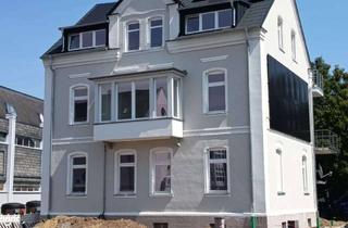 Wohnung mieten in 65589 Hadamar, exklusive 4 Zimmer Wohnung im sanierten Altbau- Erstbezug