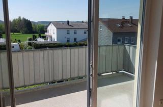 Wohnung mieten in 93128 Regenstauf, Moderne 3-Zimmer-Wohnung in Regenstauf