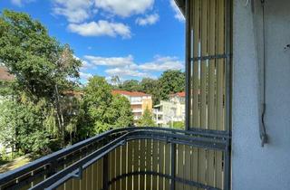 Wohnung mieten in Gebbertstr. 146, 91058 Erlangen, Attraktive 3 Zimmer-Wohnung mit Balkon !
