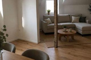 Wohnung mieten in Otto-Pankok-Str. 36, 45481 Saarn, Wunderschöne 105qm Altbauwohnung im Dorf Saarn 2.OG