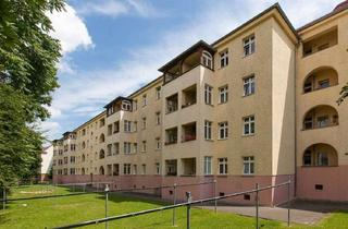 Wohnung mieten in Stöckelstr. 18, 04347 Schönefeld-Abtnaundorf, Junges Wohnen unterm Dach / Nachmieter gesucht