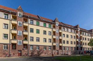 Wohnung mieten in Reiskestr., 04317 Reudnitz-Thonberg, Frisch saniert & Bad mit Dusche ab 09/2026