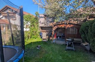 Wohnung mieten in Aiblinger Straße 3c, 83052 Bruckmühl, Familientaugliche Wohnung