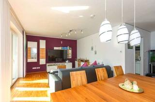 Wohnung mieten in Paul Klee Str, 67061 Süd, Exklusive, geräumige und neuwertige 3-Zimmer-Wohnung mit Balkon und EBK am Rheinufer Süd