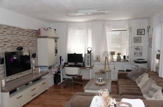 Wohnung mieten in 64347 Griesheim, Griesheim: 3-Zimmer-Wohnung mit Balkon und Stellplatz