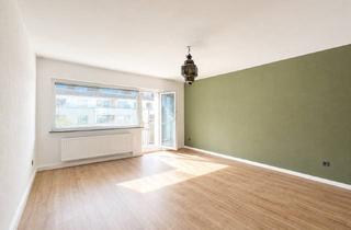 Wohnung mieten in 51065 Buchheim, 90 m² zum Wohlfühlen – Gut geschnittene 4-Zimmer-Wohnung mit Balkon