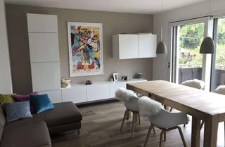Wohnung mieten in Planckstrasse, 70184 Ost, Möblierte, hochwertige 2-Zimmerwohnung