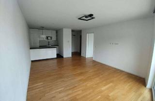 Wohnung mieten in 64285 Darmstadt, Modernes Wohnen in zentraler Lage: 51 m² (teilmöbliert) mit Walk-In Dusche, Aufzug & TG-Platz
