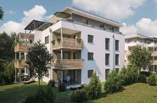 Wohnung mieten in Mangfallau 24, 83026 Aising, Erdgeschosswohnung - 3 Zimmer und Terrasse in Rosenheim
