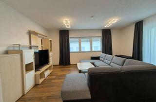 Wohnung mieten in Hofmarkstraße, 84137 Vilsbiburg, Möblierte 4 Zimmer Wohnung 123 m2 im EG