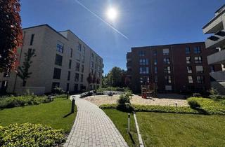 Wohnung mieten in Dahlweg 99, 48153 Münster, Hochwertige 2 Zimmer - Wohnung in bester Lage von Münster incl. TG Platz