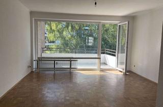 Wohnung mieten in Am Korresberg, 40699 Erkrath, Erstbezug nach Sanierung heller 2 Zimmer Wohnung, Natur 1 mit, Düsseldorf Hbf. 16 min.
