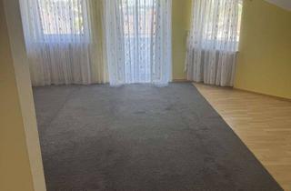 Wohnung mieten in 76547 Sinzheim, 2,5 zi. Wohnung,EBK, Balkon, Tgl.bad.