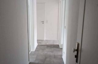 Wohnung mieten in 41061 Mönchengladbach, Erstbezug nach Kernsanierung: 2 Zimmer Wohnung in Mönchengladbach 41061