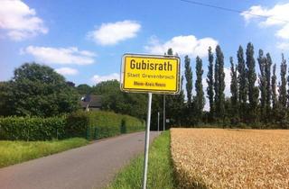 Wohnung mieten in Gubisrath 21, 41516 Grevenbroich, " Ruhe, schick & modern genießen..