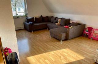 Wohnung mieten in Seikebruch 13, 33649 Ummeln, Attraktive, modernisierte 3-Zimmer-DG-Wohnung mit gehobener Innenausstattung zur Miete in Bielefeld