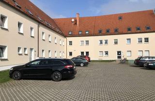 Wohnung mieten in Albert-Lange-Str. 30, 04889 Schildau, * helle 4-RW mit Balkon *