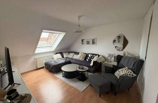 Wohnung mieten in Flugplatzstraße 10, 55126 Finthen, Gemütliche Einzimmerwohnung in Mainz-Finthen (ab 01.01. 2027)