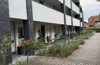 Wohnung mieten in Laakstraße 87, 44534 Lünen, Hochwertige 3-Zimmer-Wohnung in bester Lage von Nordlünen - Senioren geeignet