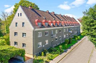 Wohnung mieten in Dickensstraße, 81243 Aubing-Lochhausen-Langwied, 2 Zimmer im 1. OG!