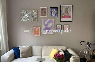 Wohnung mieten in Barnerstraße 59, 22765 Ottensen, Wohnungstausch: Barnerstraße 59