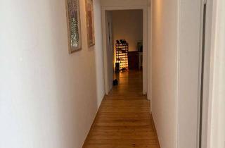 Wohnung mieten in 50321 Brühl, Charmante 4-Zimmer-Maisonette mit großer Dachterrasse im Herzen von Brühl